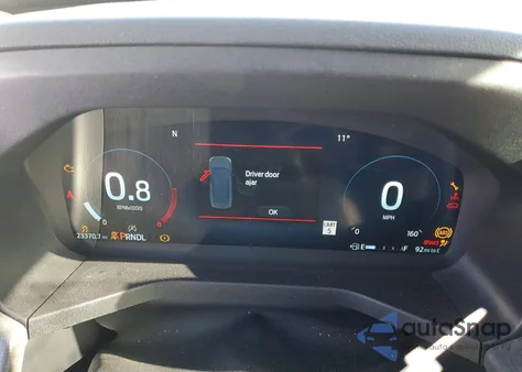 2025 Ford Explorer Platinum из США, поврежденный, VIN 1FMWK8HC6SGA08062